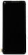 OLED Screen with Touch Mechanism for Realme 8 Pro Realme 7 Pro Oppo A94 A74 Reno8 Lite Reno7 Lite Reno7 Z Reno6 Lite Black