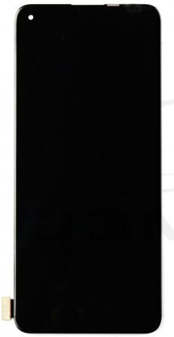 OLED Screen with Touch Mechanism for Realme 8 Pro Realme 7 Pro Oppo A94 A74 Reno8 Lite Reno7 Lite Reno7 Z Reno6 Lite Black