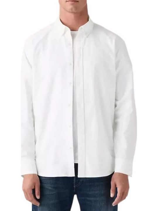 Levi's Authentic Langärmeliges Herrenhemd Brigh...