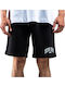 Men's Bermuda Shorts Black