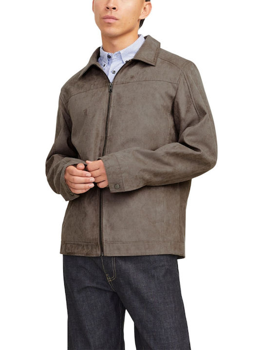Jack & Jones Jacket Gray