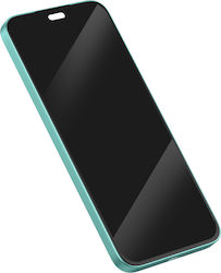 Honor Original Complete Amoled Screen Honor 400 Lite Frame Battery Turquoise