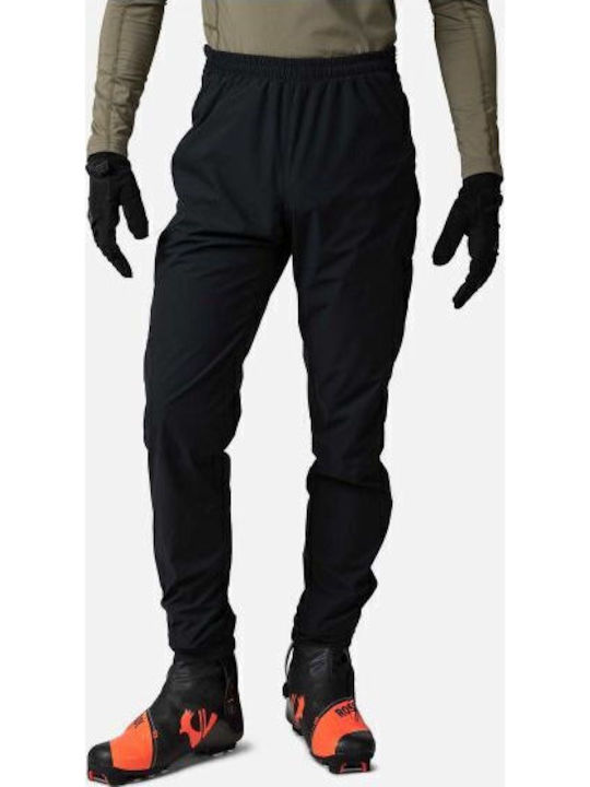 Rossignol RLMMP22_200 Pantaloni De Schi Și Snowboard Pentru Bărbați Negru