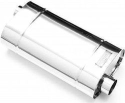Rm Motors Center Mount 63mm Rm