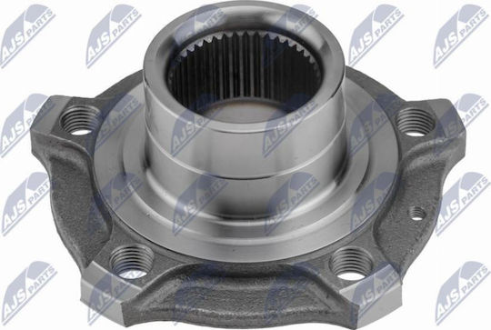 Wheel Hub Audi A4 Allroad B9 2016-0 3.0l Estate Audi A4 Allroad B9 2016-0 2.0l Estate Audi A4 B9 2015-0 2.0l Sedan