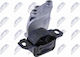 Опора Двигател Smart Fortwo Cabrio 2007-0 0l Кабриолет Smart Fortwo Cabrio 2007-0 0.8l Кабриолет Smart Fortwo Cabrio 2007-0 1.0l Кабриолет