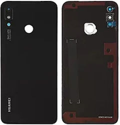 Γνήσιο Πίσω Καπάκι Back Cover Huawei P Smart Plus Nova 3i Μαύρο Γνήσιο Πίσω Καπάκι Back Cover Huawei P Smart Plus Nova 3i Μαύρο