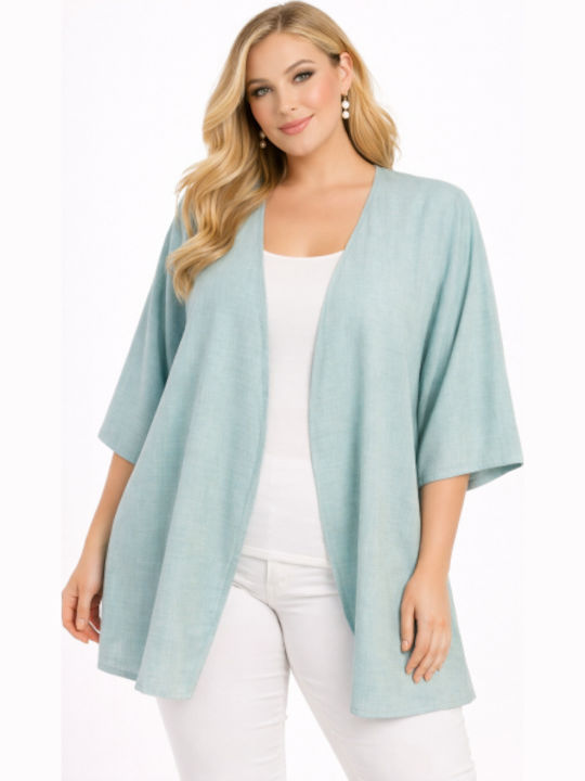 Women's Cardigan Veraman SH-55080-26CA-VER