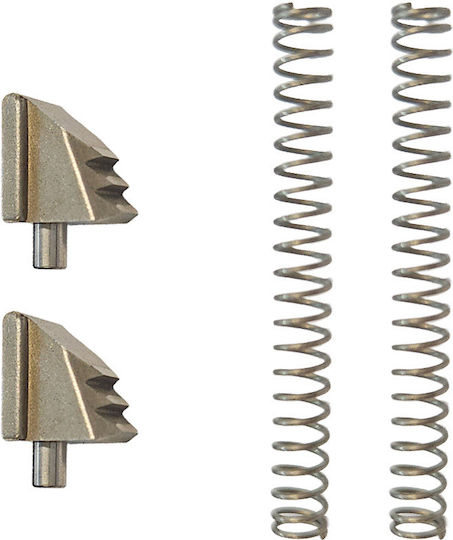 Oregon Jet-fit Bürstenschneider diverse Teile 04111166