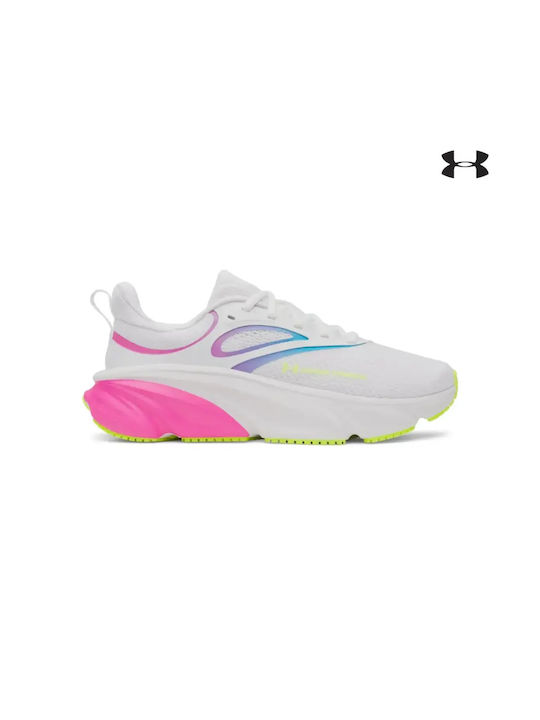 Under Armour Rogue 6 Women's Sport Shoes Runnin...