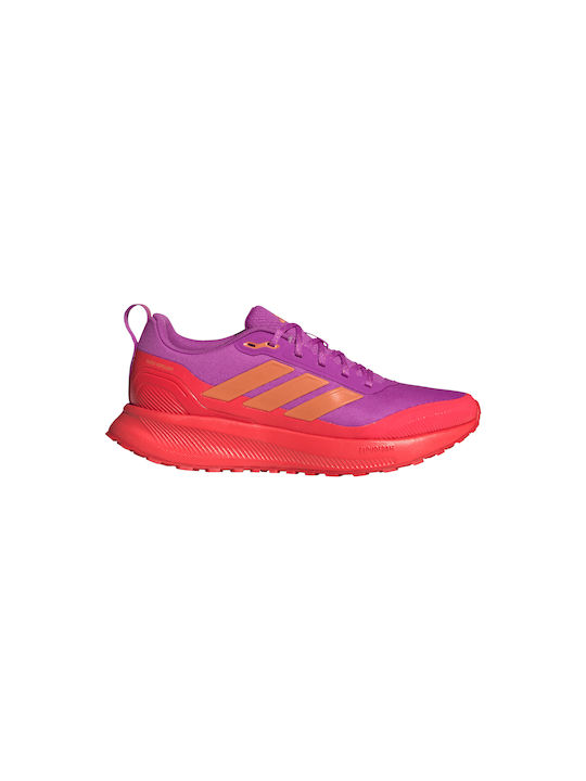 adidas Runfalcon 5 Tr Women's Sport Shoes Runni...