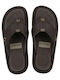 Ανδρικά Flip Flops Καφέ