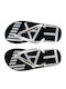 Ανδρικά Flip Flops Λευκά