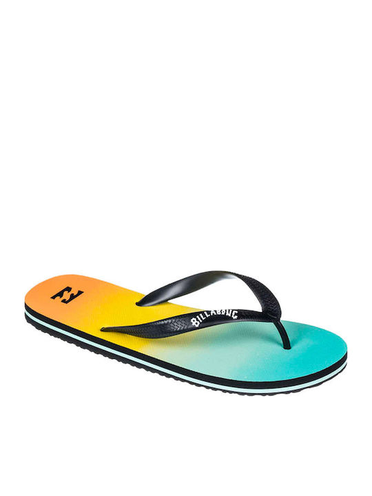 Billabong Tides Fade Ανδρικά Flip Flops
