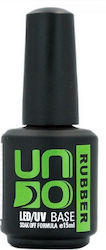 Uno Professional Uno Grundierung Gummi 15ml Uno Professional Uno Grundierung Gummi 15ml