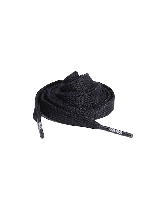 Vans Laces Black