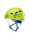 Climbing Technology Men's Climbing Helmet Green