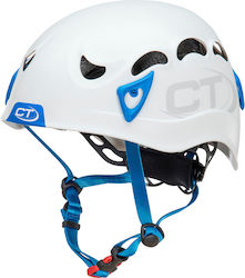 Climbing Technology Ανδρικό Ορειβατικό Κράνος Λευκό