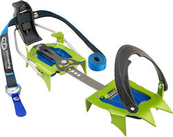 Climbing Technology Crampoane Snow Flex Semiautomatice 10 Puncte