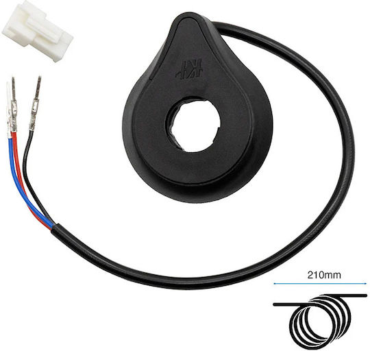 Ewheel Pedal Assist System Pedelec Electric Bicycle Assist Sensor Ewf423