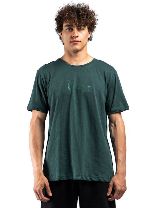 Target Athletic T-shirt Cypress