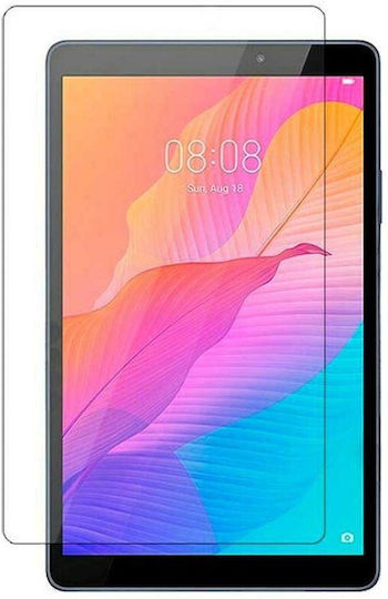 Huawei MatePad T8 8 Zoll Displayschutzglas Transparent