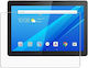 Τζαμάκι Προστασίας Οθόνης Lenovo Tab 4 10 Plus Tb-x704f – Διάφανο