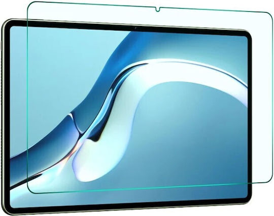 Τζαμάκι Προστασίας Οθόνης Huawei Matepad Pro 12.6'' 2021 – Διάφανο