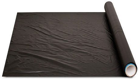 Biodegradable Ground Cover Fabric 15gr/m² 1.2x100m Black