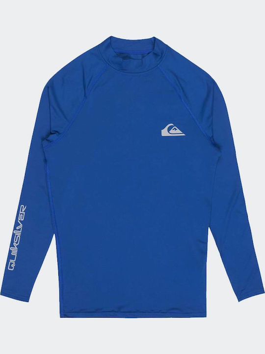 Quiksilver Everyday Upf50 Men’s Long Sleeve Sun...