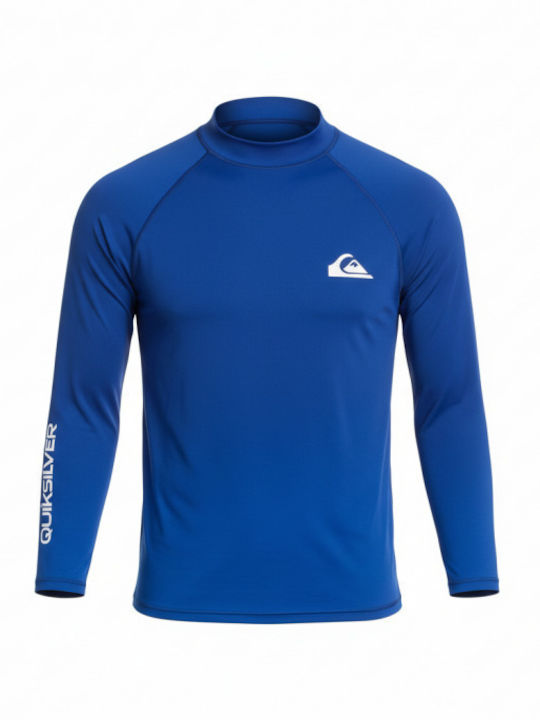 Quiksilver Everyday UPF 50 Ανδρική Μακρυμάνικη ...