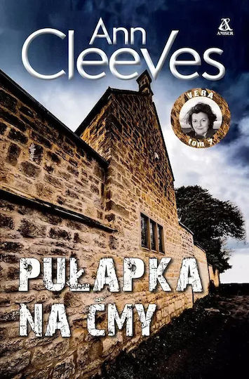 Pułapka Na Ćmy Pułapka Na Ćmy