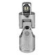 3/8" Universal Joint Chromed Jbm-13309