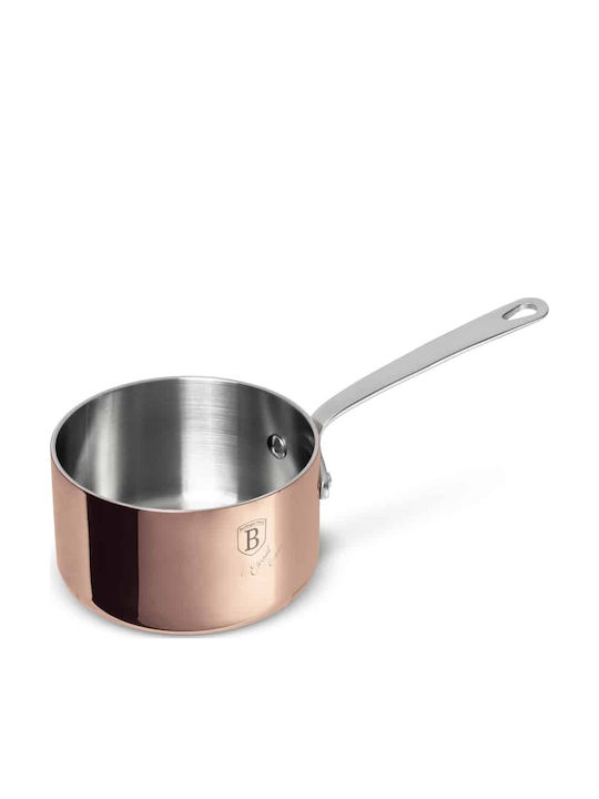 Berlinger Haus Milchtopf 10cm