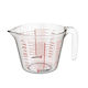 Zokura Glas Doser Küchen 1000ml