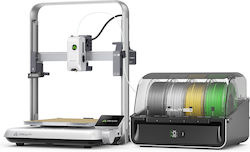 Creality3D Ender-3 V4 Combo - CoreXZ with CFS 3D Printer Creality3D Ender-3 V4 Combo - CoreXZ with CFS 3D Printer