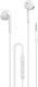 Dudao X3 In-ear Handsfree Earphones With 3.5mm Jack White