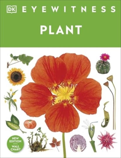 Eyewitness Plant - Dorling Kindersley Ltd - Hardback Eyewitness Plant - Dorling Kindersley Ltd - Hardback