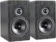 Indiana Line Tesi 261 Pereche Boxe Pasive Hi-Fi Bookself 120W 2 Cai L27.5xÎ36.2xA18 cm Negre