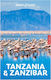 Insight Guides Tanzania And Zanzibar: Travel Guide With Ebook - Apa Publications - Paperback / Softback