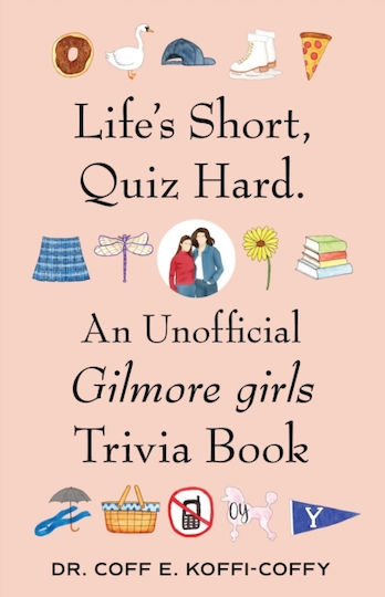 Life's Short, Quiz Hard. - S&s/simon Element - Paperback