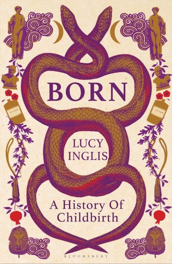 Born - Bloomsbury Publishing (uk) - Paperback