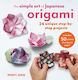 Simple Art Of Japanese Origami - Ryland, Peters & Small Ltd - Paperback / Softback