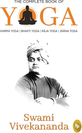 The Complete Book Of Yoga - Prakash Books - Paperback
