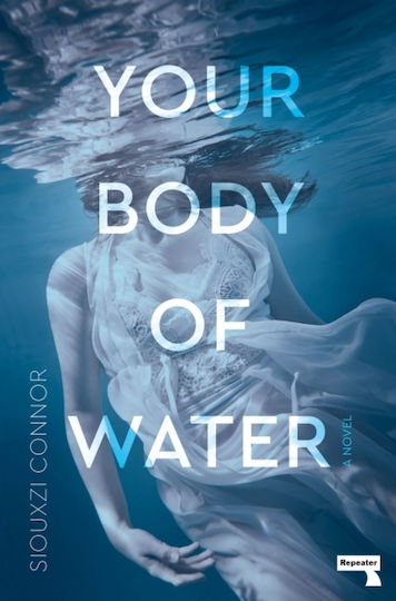 Your Body Of Water - Watkins Media Limited - Paperback / Softback