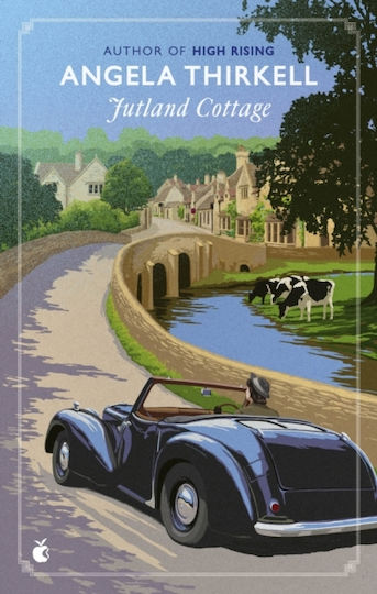 Jutland Cottage - Little, Brown Book Group - Paperback / Softback