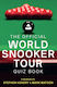 Official World Snooker Tour Quiz Book - Harpercollins Publishers - Paperback / Softback