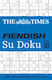 Times Fiendish Su Doku Book 18 - Harpercollins Publishers - Paperback / Softback
