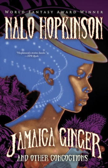Jamaica Ginger And Other Concoctions - Tachyon Publications - Paperback / Softback Jamaica Ginger And Other Concoctions - Tachyon Publications - Paperback / Softback