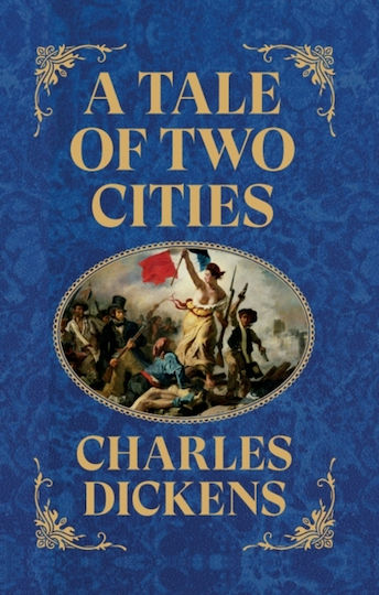 A Tale Of Two Cities - Prakash Books - Hardback
